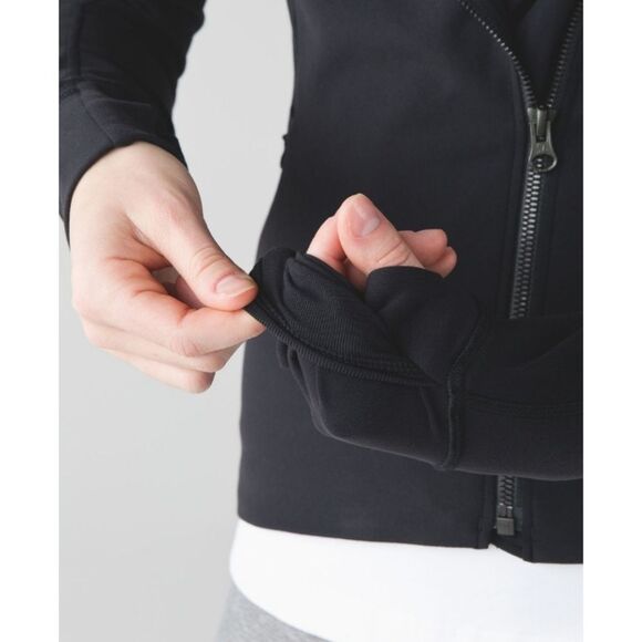 Lululemon Precision Jacket size 6 - Picture 4 of 9